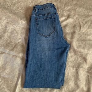 Encore jeans